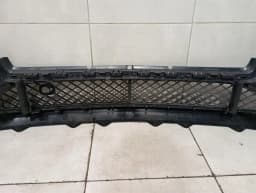 BENTLEY BENTLEY FLYING TRACK 19-24 3S 3SE Front Bumper 3SE807093B USA Front Bumper — thumbnail 7
