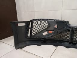 BENTLEY BENTLEY FLYING TRACK 19-24 3S 3SE Front Bumper 3SE807093B USA Front Bumper — thumbnail 6