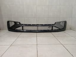 BENTLEY BENTLEY FLYING TRACK 19-24 3S 3SE Front Bumper 3SE807093B USA Front Bumper — thumbnail 10