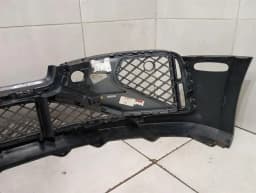 BENTLEY BENTLEY FLYING TRACK 19-24 3S 3SE Front Bumper 3SE807093B USA Front Bumper — thumbnail 8