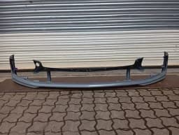 BENTLEY BENTLEY FLYING TRACK 19-24 3S 3SE Front Bumper 3SE807093B USA Front Bumper — thumbnail 1