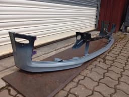 BENTLEY BENTLEY FLYING TRACK 19-24 3S 3SE Front Bumper 3SE807093B USA Front Bumper — thumbnail 2