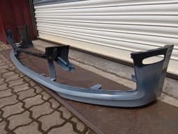 BENTLEY BENTLEY FLYING TRACK 19-24 3S 3SE Front Bumper 3SE807093B USA Front Bumper — thumbnail 3