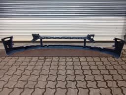 BENTLEY BENTLEY FLYING TRACK 19-24 3S 3SE Front Bumper 3SE807093B USA Front Bumper — thumbnail 7