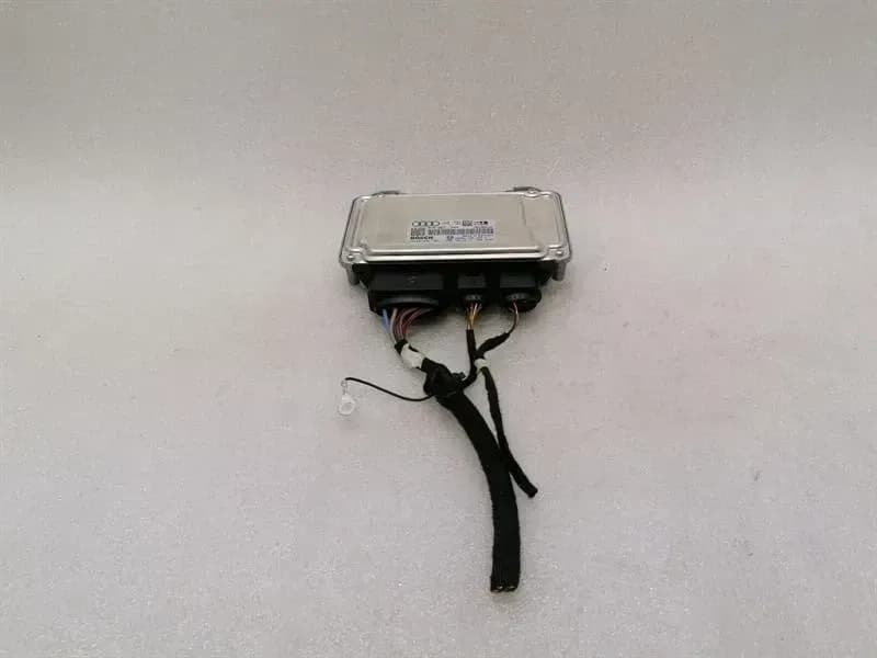 AUDI Audi RS7 A7 4G8 power steering module 8K0907144M control unit power steering