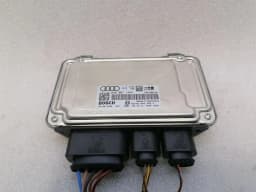 AUDI Audi RS7 A7 4G8 power steering module 8K0907144M control unit power steering — thumbnail 2