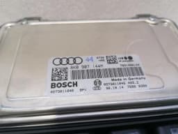 AUDI Audi RS7 A7 4G8 power steering module 8K0907144M control unit power steering — thumbnail 8