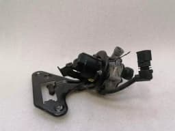 AUDI Audi RS7 A7 4G8 Air Pump 079959231E Air Pump — thumbnail 3