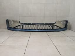 BENTLEY BENTLEY FLYING SPUR 19-24 3S 3SE Front Bumper 3SE807093B USA Front Bumper — thumbnail 1