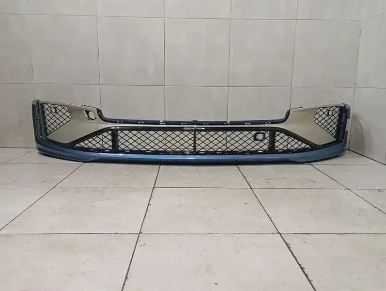 BENTLEY FLYING SPUR 19-24 3S 3SE Front Bumper 3SE807093B USA Front Bumper