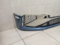 BENTLEY BENTLEY FLYING SPUR 19-24 3S 3SE Front Bumper 3SE807093B USA Front Bumper — thumbnail 2