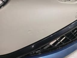BENTLEY BENTLEY FLYING SPUR 19-24 3S 3SE Front Bumper 3SE807093B USA Front Bumper — thumbnail 3