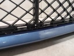 BENTLEY BENTLEY FLYING SPUR 19-24 3S 3SE Front Bumper 3SE807093B USA Front Bumper — thumbnail 4