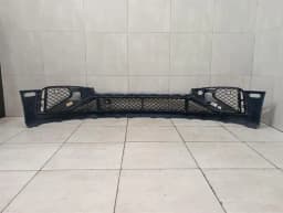 BENTLEY BENTLEY FLYING SPUR 19-24 3S 3SE Front Bumper 3SE807093B USA Front Bumper — thumbnail 6