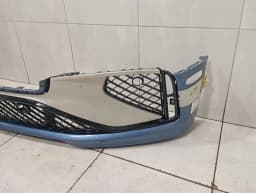 BENTLEY BENTLEY FLYING SPUR 19-24 3S 3SE Front Bumper 3SE807093B USA Front Bumper — thumbnail 5