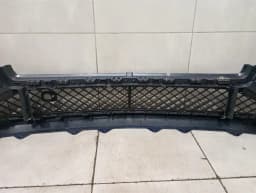 BENTLEY BENTLEY FLYING SPUR 19-24 3S 3SE Front Bumper 3SE807093B USA Front Bumper — thumbnail 8