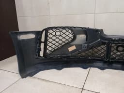 BENTLEY BENTLEY FLYING SPUR 19-24 3S 3SE Front Bumper 3SE807093B USA Front Bumper — thumbnail 7