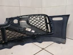 BENTLEY BENTLEY FLYING SPUR 19-24 3S 3SE Front Bumper 3SE807093B USA Front Bumper — thumbnail 9