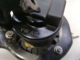 AUDI Audi RS7 A7 4G8 Air Pump 079959231E Air Pump — thumbnail 6