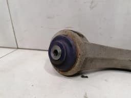 AUDI Audi RS7 A7 4G8 Right Front Hub 4G0407242C Wheel Bearing Housing Front Right — thumbnail 5