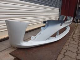 BENTLEY BENTLEY CONTINENTAL GT 18-24 3S 3SD Front Bumper 3SD807437 Front Bumper — thumbnail 8