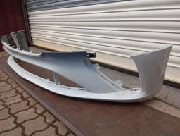 BENTLEY BENTLEY CONTINENTAL GT 18-24 3S 3SD Front Bumper 3SD807437 Front Bumper — thumbnail 9
