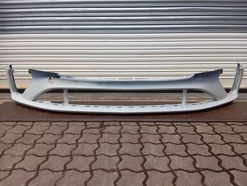 BENTLEY BENTLEY CONTINENTAL GT 18-24 3S 3SD Front Bumper 3SD807437 Front Bumper
