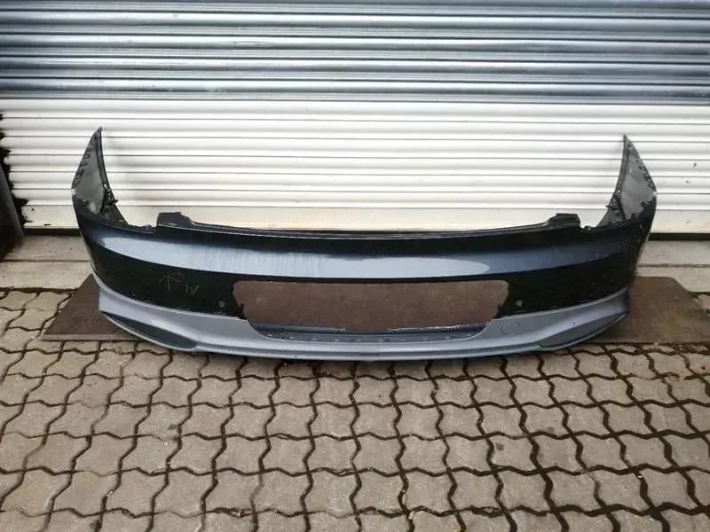 BENTLEY FLYING TRACK 19-24 3S 3SE Rear Bumper 3SE807511 Rear Bumper