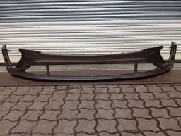 BENTLEY BENTLEY CONTINENTAL GT 18-24 3S 3SD Front Bumper 3SD807437 Front Bumper — thumbnail 7
