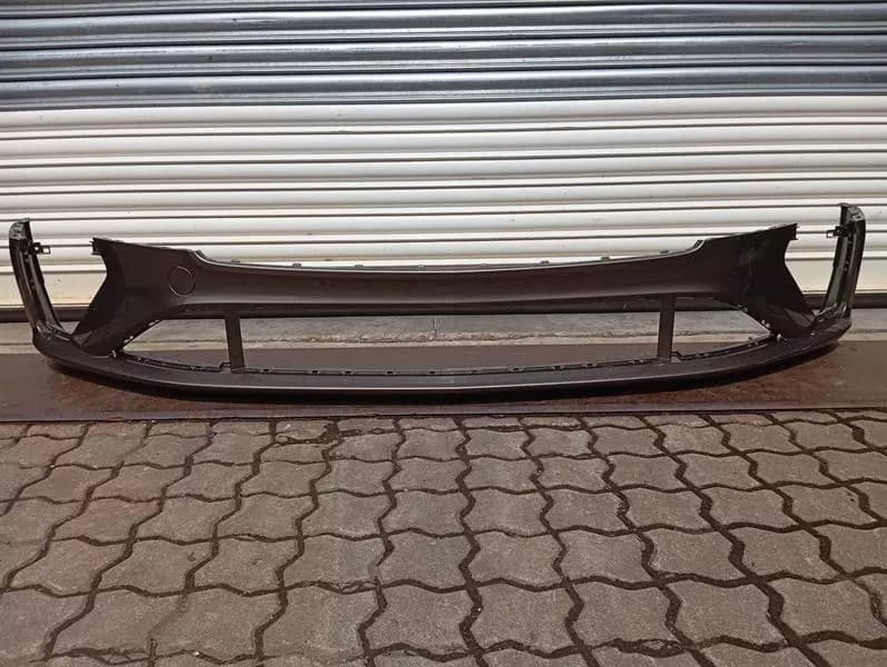 BENTLEY BENTLEY CONTINENTAL GT 18-24 3S 3SD Front Bumper 3SD807437 Front Bumper