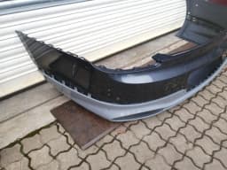 BENTLEY BENTLEY FLYING TRACK 19-24 3S 3SE Rear Bumper 3SE807511 Rear Bumper — thumbnail 8