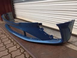 BENTLEY BENTLEY CONTINENTAL GT 18-24 3S 3SD Front Bumper 3SD807437 Front Bumper — thumbnail 9