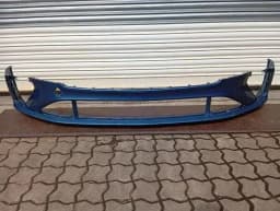 BENTLEY BENTLEY CONTINENTAL GT 18-24 3S 3SD Front Bumper 3SD807437 Front Bumper — thumbnail 1