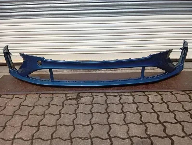 BENTLEY BENTLEY CONTINENTAL GT 18-24 3S 3SD Front Bumper 3SD807437 Front Bumper
