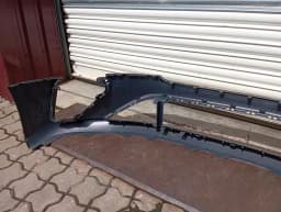 BENTLEY BENTLEY CONTINENTAL GT 18-24 3S 3SD Front Bumper 3SD807437 Front Bumper — thumbnail 6