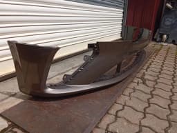 BENTLEY BENTLEY CONTINENTAL GT 18-24 3S 3SD Front Bumper 3SD807437 Front Bumper — thumbnail 2