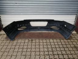 BENTLEY BENTLEY FLYING TRACK 19-24 3S 3SE Rear Bumper 3SE807511 Rear Bumper — thumbnail 4