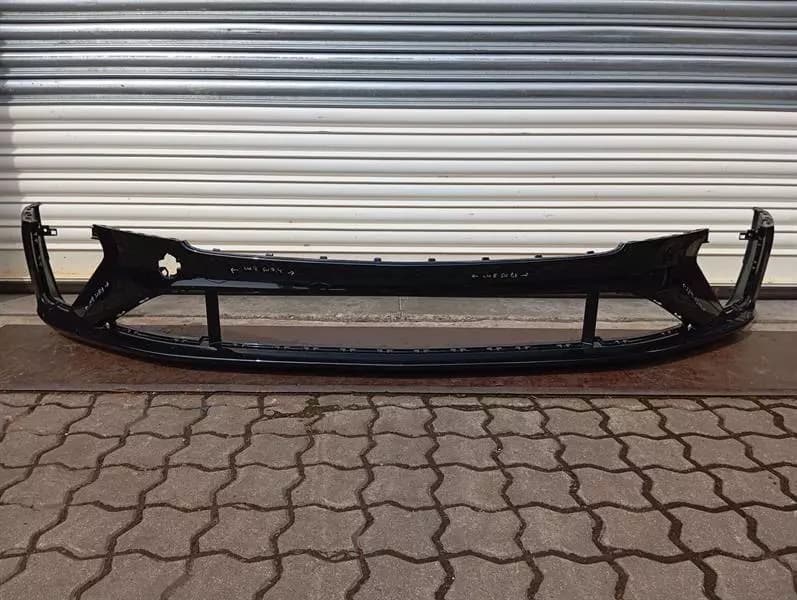 BENTLEY BENTLEY CONTINENTAL GT 18-24 3S 3SD Front Bumper 3SD807437 Front Bumper