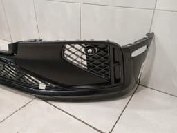 BENTLEY BENTLEY FLYING SPUR 19-24 3S 3SE Front Bumper 3SE807093B USA Front Bumper — thumbnail 3