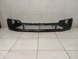 BENTLEY BENTLEY FLYING SPUR 19-24 3S 3SE Front Bumper 3SE807093B USA Front Bumper — thumbnail 1