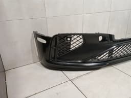 BENTLEY BENTLEY FLYING SPUR 19-24 3S 3SE Front Bumper 3SE807093B USA Front Bumper — thumbnail 2