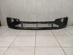 BENTLEY BENTLEY FLYING SPUR 19-24 3S 3SE Front Bumper 3SE807093B USA Front Bumper — thumbnail 9