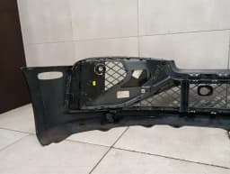 BENTLEY BENTLEY FLYING SPUR 19-24 3S 3SE Front Bumper 3SE807093B USA Front Bumper — thumbnail 5