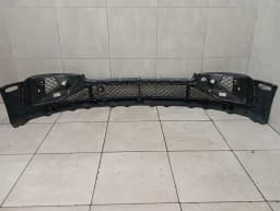 BENTLEY BENTLEY FLYING SPUR 19-24 3S 3SE Front Bumper 3SE807093B USA Front Bumper — thumbnail 4