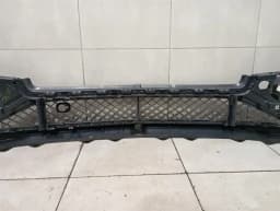 BENTLEY BENTLEY FLYING SPUR 19-24 3S 3SE Front Bumper 3SE807093B USA Front Bumper — thumbnail 6