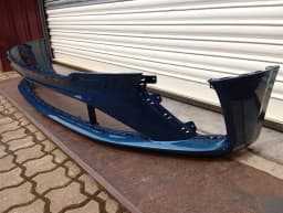 BENTLEY BENTLEY CONTINENTAL GT 18-24 3S 3SD Front Bumper 3SD807437 Front Bumper — thumbnail 3