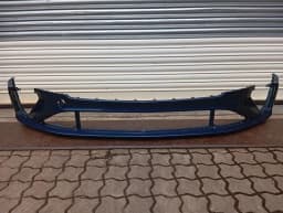 BENTLEY BENTLEY CONTINENTAL GT 18-24 3S 3SD Front Bumper 3SD807437 Front Bumper — thumbnail 7