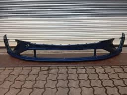 BENTLEY BENTLEY CONTINENTAL GT 18-24 3S 3SD Front Bumper 3SD807437 Front Bumper — thumbnail 1