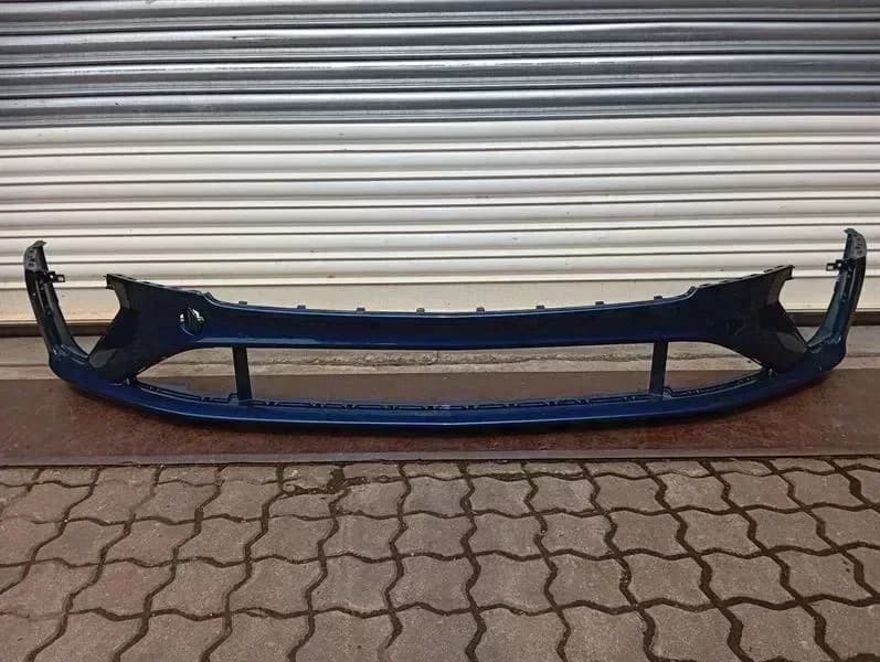 BENTLEY BENTLEY CONTINENTAL GT 18-24 3S 3SD Front Bumper 3SD807437 Front Bumper