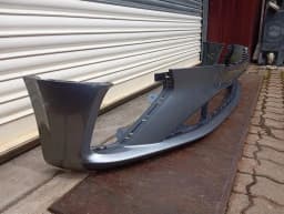 BENTLEY BENTLEY CONTINENTAL GT 18-24 3S 3SD Front Bumper 3SD807437 Front Bumper — thumbnail 8